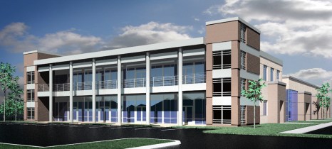 Haven Airport Center